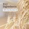 Well's Oil Rice Bran Oil, 100% Pure Natural Carrier Oil, Refined, Cold Pressed, For Body, Skin &amp; Hair (4Oz / 118ml)