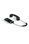 Classic Retro Phone Handset with Noise Cancellation &amp; Type-C Connector