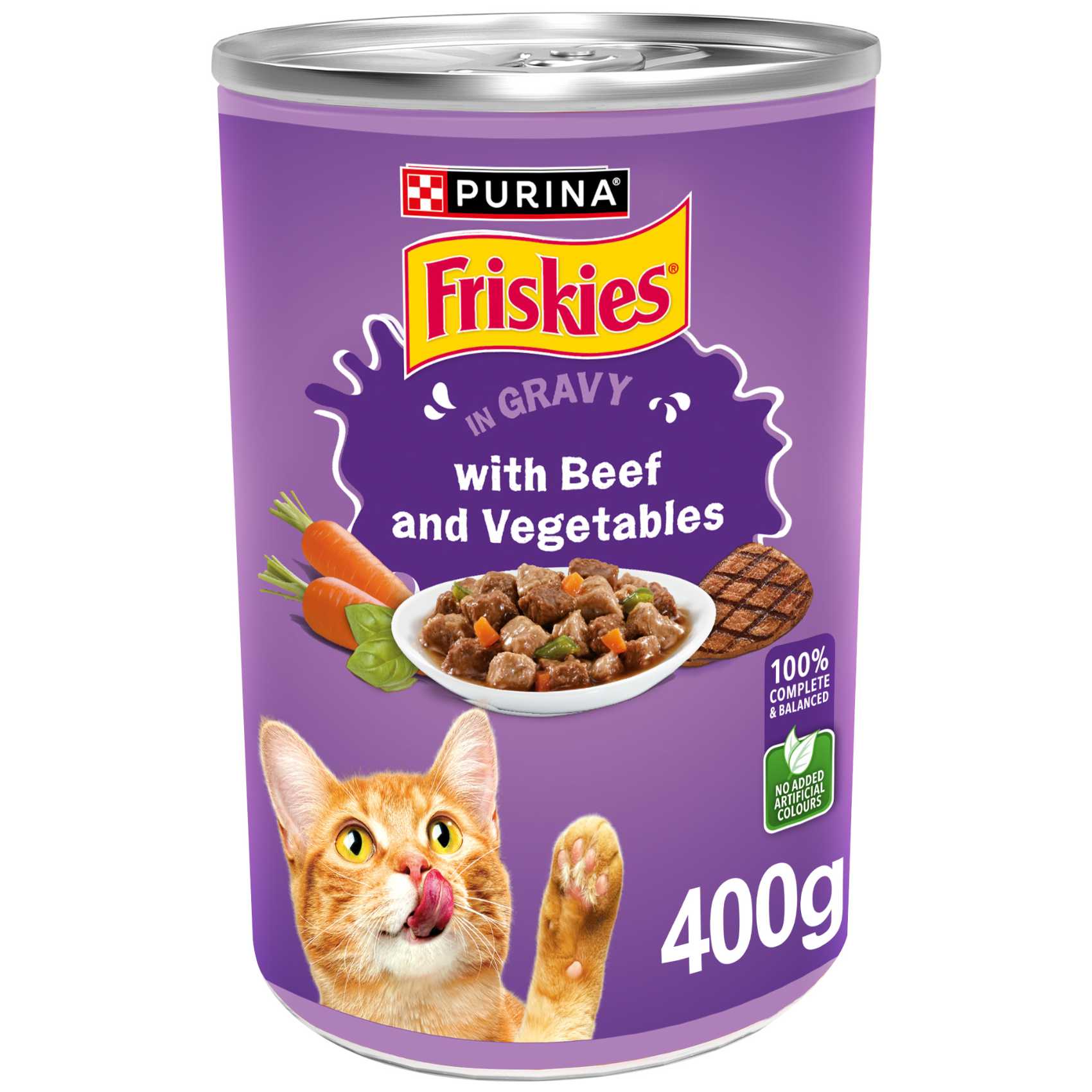 Gravy Cat Food With Vegetables Whiskas 40 X 85g Tasty Mix Veg