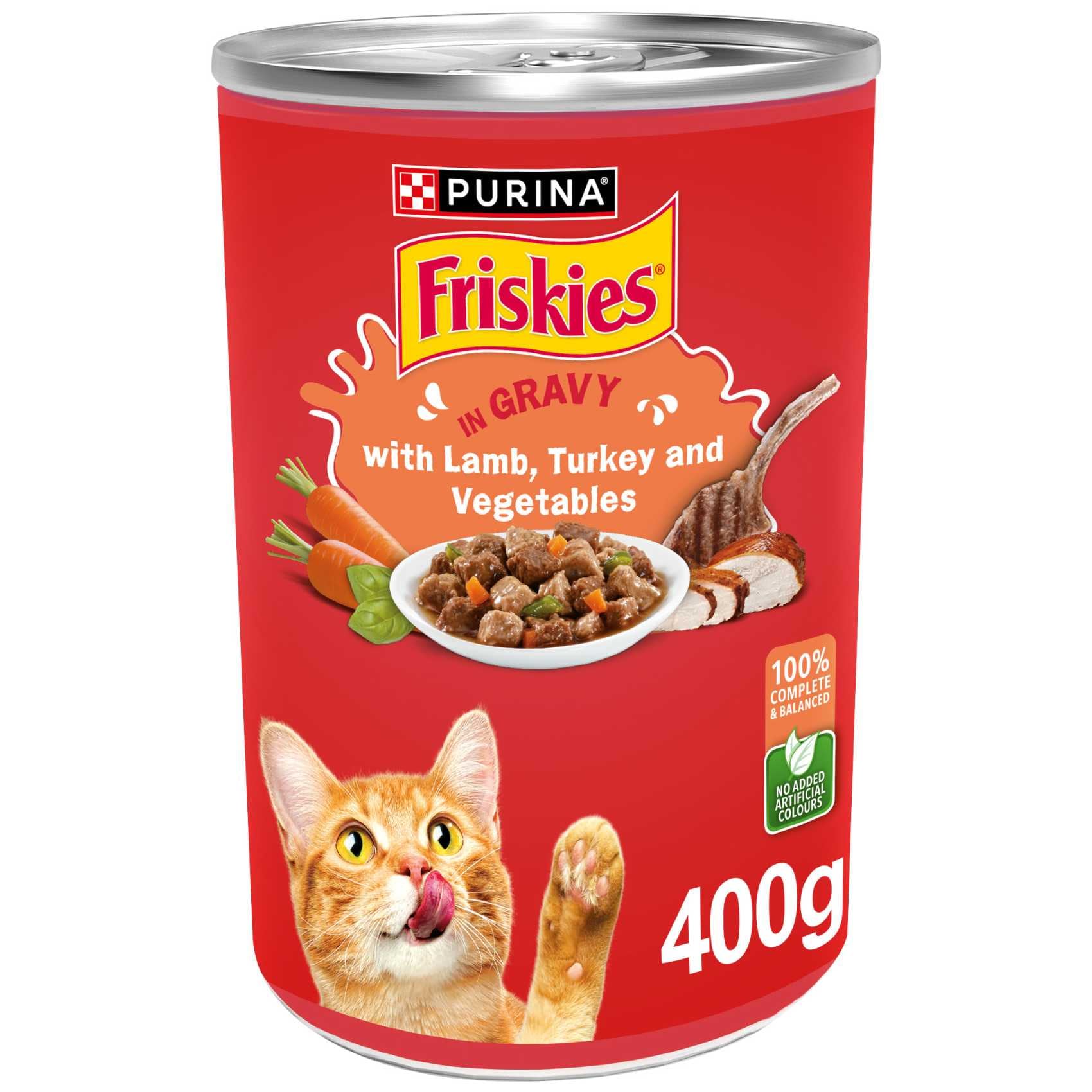 Extra Gravy Amazon Prime Wet Cat Food Buy Purina Friskies With