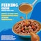 Purina Friskies Salmon, Tuna and Vegetables in Gravy Wet Cat Food, 400g