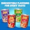 Purina Friskies Salmon, Tuna and Vegetables in Gravy Wet Cat Food, 400g