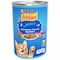 Purina Friskies Salmon, Tuna and Vegetables in Gravy Wet Cat Food, 400g