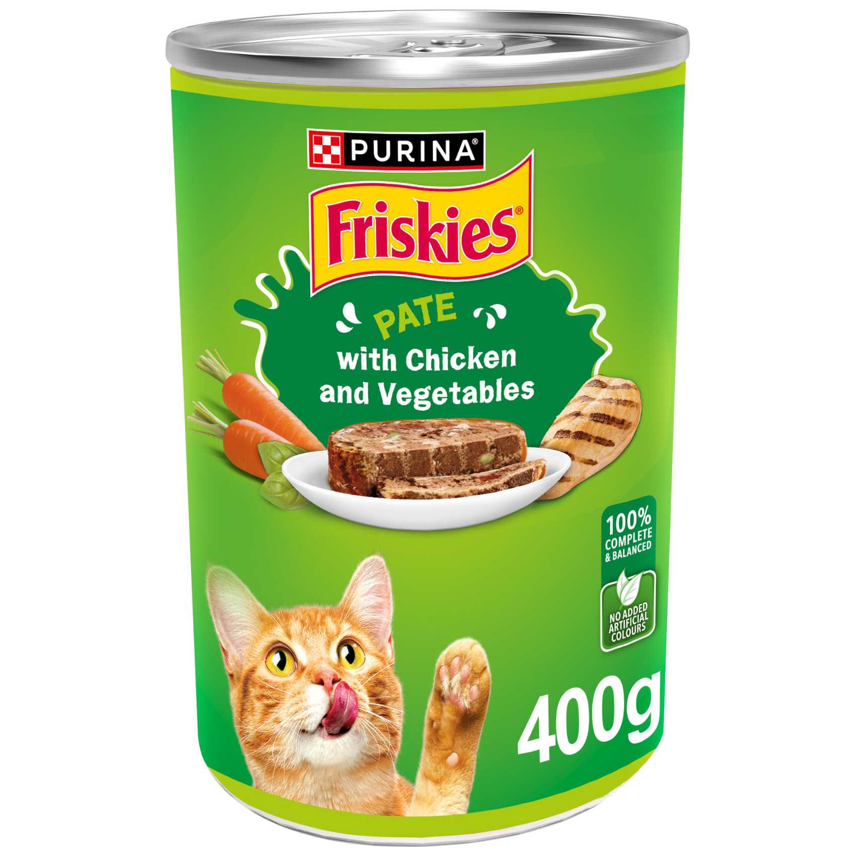 purina pate