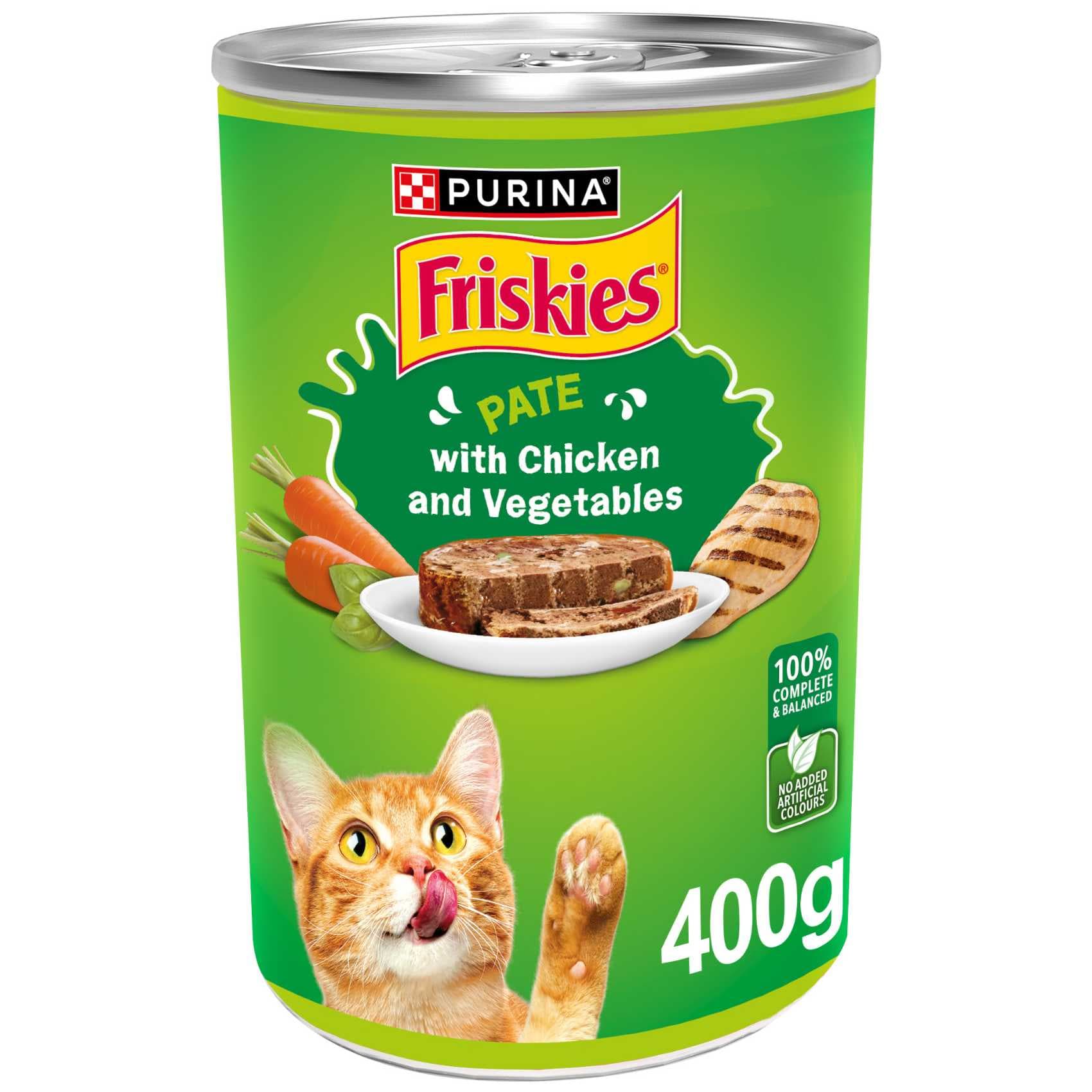 Cat Food Purina Dog Food Bulk Variety Pack Bulk Friskies Canned