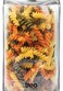 by Milton Cube Storage Glass Jar - 1000 ml