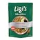 Lizi's Nuts and Seeds Organic Granola, 400g
