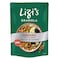 Lizi's Nuts and Seeds Organic Granola, 400g