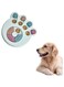 Joyzzz Dog Puzzle Toy, Dog Interactive Treat Puzzle Toy, Dog Treat Puzzle Toy with Non Slip Bottom, Dogs Food Puzzle Feeder Toy for IQ Training, Memory Training Puzzle Toy for Dogs