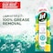 JIF Antibacterial Dishwashing liquid Lemon &amp; Mint, 750ml