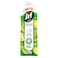 JIF Anti Odor Dishwashing Liquid, Lime &amp; Matcha Tea, 750ml