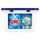 Omo Active 3in1 Laundry Capsules, Eucalyptus Freshness, 15 Capsules
