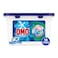 Omo Active 3in1 Laundry Capsules, Eucalyptus Freshness, 15 Capsules
