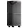 Electrolux Pure A9 Air Purifier PA91-406GY, Grey, Child Lock, 9 Speeds, 28 W