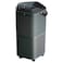 Electrolux Pure A9 Air Purifier PA91-406GY, Grey, Child Lock, 9 Speeds, 28 W