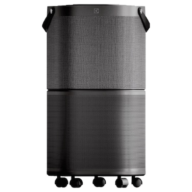 Electrolux Pure A9 Air Purifier PA91-406GY, Grey, Child Lock, 9 Speeds, 28 W