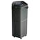 Electrolux Pure A9 Air Purifier PA91-606DG, Dark Grey, Child Lock, 9 Speeds, 41 W