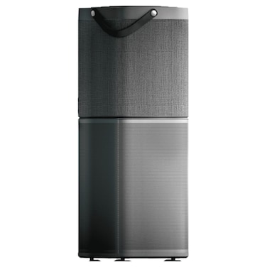Electrolux Pure A9 Air Purifier PA91-606DG, Dark Grey, Child Lock, 9 Speeds, 41 W