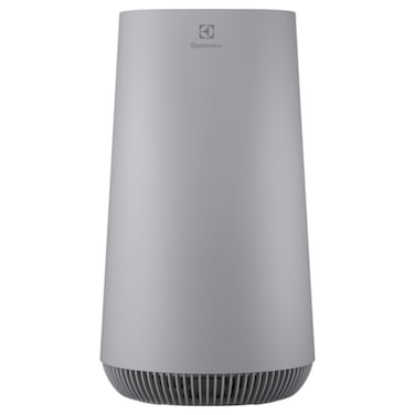 Electrolux Flow A4 Air Purifier FA41-402GY, 45W, Grey, 4 Filter Stages