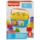 Fisher-Price Baby&rsquo;s First Blocks Shape Sorting Toy Set, 6 Months+