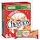 Nestle Cheerios Breakfast Honey Cereal Bars, 22g, Pack of 6