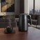 Home Kasra Vacuum Flask 1L - Black