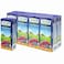 Lacnor No Sugar Added Mix Berry Juice, 180ml