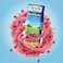 Lacnor No Sugar Added Mix Berry Juice, 180ml Pack of 8
