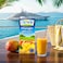 Lacnor No Sugar Added Mango Juice, 1L