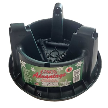 Christmas Tree Base 6 Feet