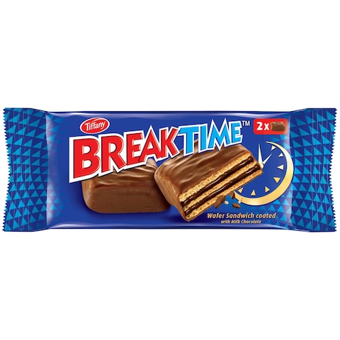 Tiffany Break Time Wafer, 100g