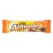 Quanta Almonday Milk Chocolate with Roasted Californian Almonds in Whipped Nougat and Caramel, 28g