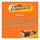 Quanta Almonday, Milk Chocolate with Roasted Californian Almonds in Whipped Nougat &amp; Caramel, 28g