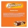 Quanta Almonday, Milk Chocolate with Roasted Californian Almonds in Whipped Nougat &amp; Caramel, 28g Pack of 12
