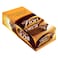 Quanta Fiori Caramel, Creamy Milk Chocolate with Cocoa Rich Whipped Nougat and Soft Caramel, 30g Pack of 12