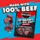 Jack Link's Original Flavour Beef Jerky, 25g
