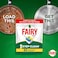 Fairy 1 Step Clean Automatic Dishwasher Tablets Lemon Scent 42 Tablets