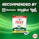 Fairy 1 Step Clean Automatic Dishwasher Tablets Lemon Scent 42 Tablets
