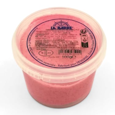 Pink Tarama 100g