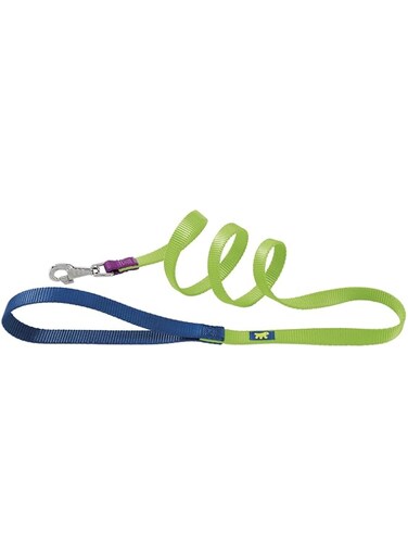 Ferplast Club Lead, G20/120, Green