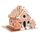 Gingerbread House Set
