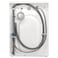 Electrolux Front Load Washer EW6F5722BB, 7 kg, Eco Time Manager, 1200 rpm, 0.727 kWh, White