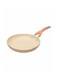 Frypan - Cushion Smart Orange 22cm