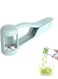 Grape Cutter , Grape Slicer , Grape Tomato Cherry Strawberry Cutter Tools Into 4 Pieces for Vegetable Fruit Salad, Stainless Steel Quarter Grape Slicer Kitchen Gadget