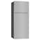 Electrolux UltimateTaste 500 Top Mount Freezer Refrigerator EMT85610X, Silver, 431 L, 2 Doors
