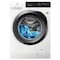 Electrolux Front Load Washer EW8F2166MA, 10 kg, UltraCare Technology, 1600 rpm, 0.727 kWh, White