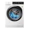 Electrolux Front Load Washer EW8F2166MA, 10 kg, UltraCare Technology, 1600 rpm, 0.727 kWh, White