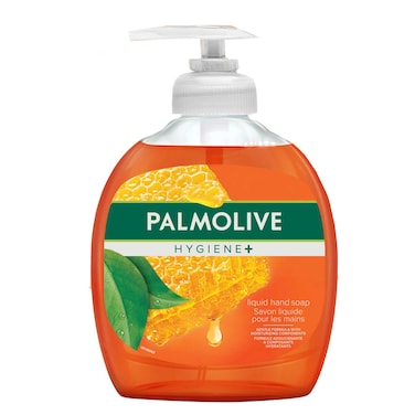 بالموليف صابون يدين منعم رغوي   500 ملل