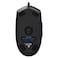 Logitech G G203 LIGHTSYNC Wired Gaming Mouse with RGB Lighting, Black