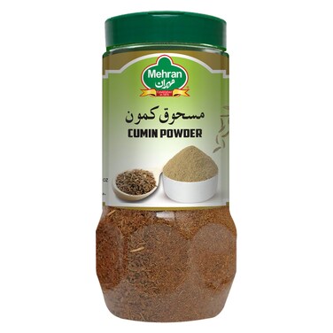 Mehran Cumin Powder, 250g
